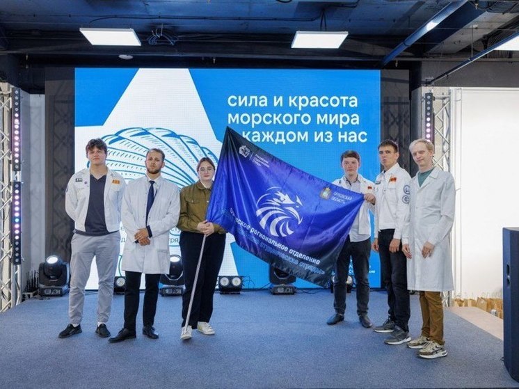Орловские студенты-медики стали донорами костного мозга