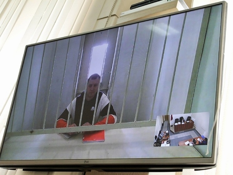 Новосибирский суд отказался выпустить на свободу бывшего «безопасника» УТ МВД по СФО