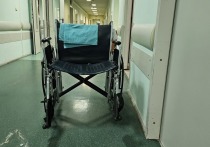 Жительница Кировской области Екатерина Пластинина отсудила 500 тысяч рублей у Верхошижемской ЦРБ в качестве "компенсации морального вреда", где мучительно умер ее 36-летний супруг