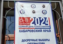 В регионе работают 741 участок