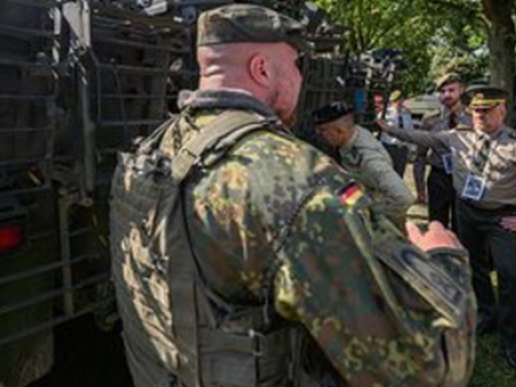 Риттер: атака на Курскую область - стратегический провал Украины