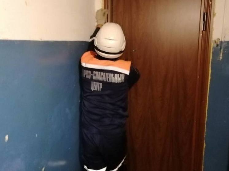 В Пензе пропавшего жителя дома на улице Аустрина нашли мертвым
