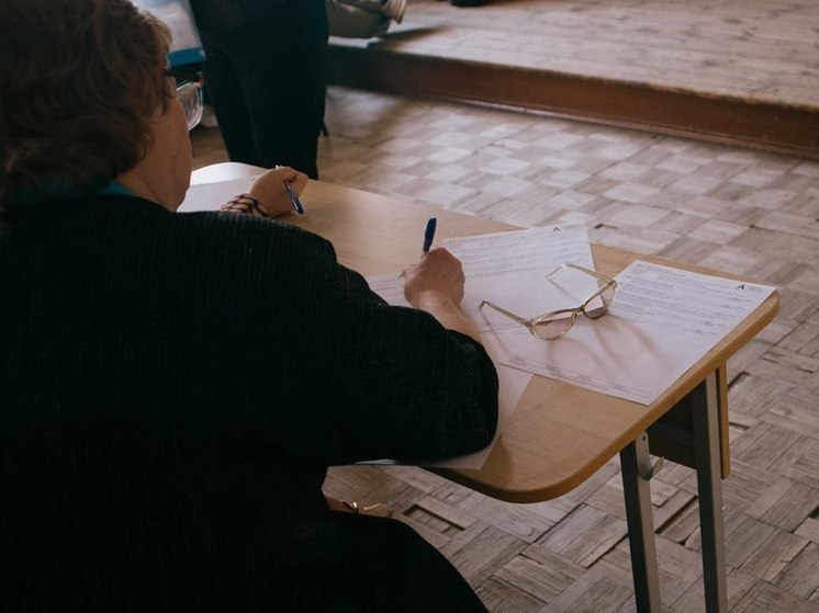 Более 14% пензенцев уже проголосовали на выборах депутатов городской Думы