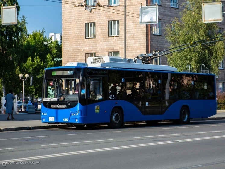 Работе предприятия «Городской транспорт» посветят планерку в мэрии Петрозаводска