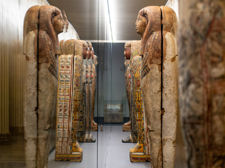 Изучая древние останки, исследователи пришли к интересным версиям