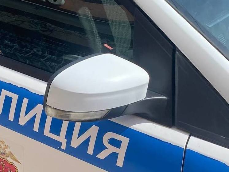 Приезжий из Твери обнес квартиру в Кудрово, но был задержан полицией