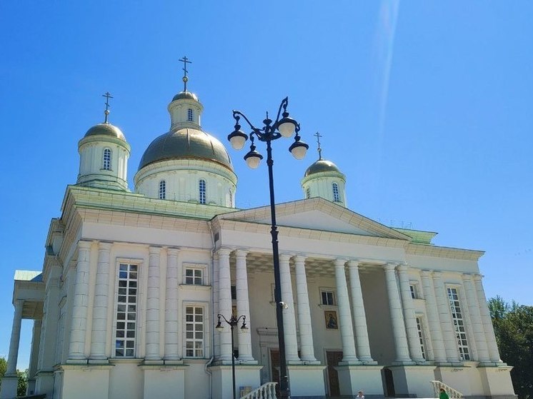 Пензенцам объяснили, что делать, если молитвы не работают