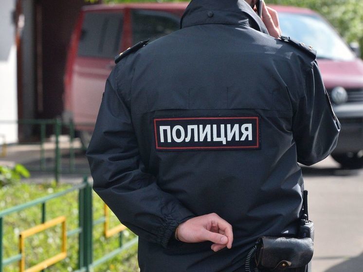 В Орловской области раскрыта кража крупной партии металлолома