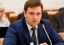 У бывшего главы департамента социально-экономического развития Северо-Кавказского федерального округа Минэкономразвития Игоря Храновского, который был арестован по делу о коррупции, нашли многомиллионные активы