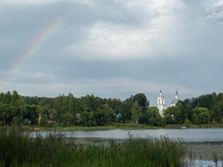 Православным калининградцам рассказали, что может вызвать гнев Господень прежде всего