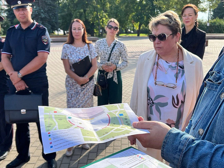 Для гостей Маргаритинки увеличат число парковок для гостей ярмарки у «Норд-Экспо»