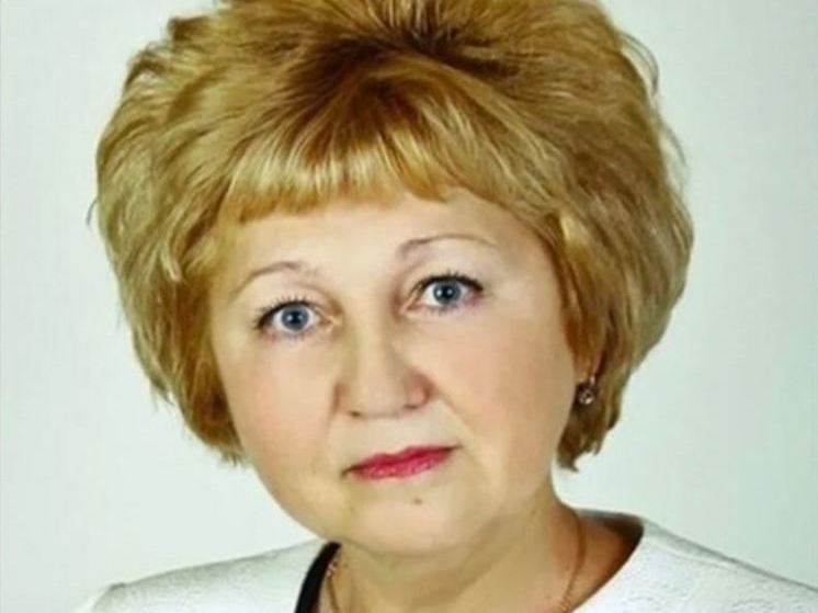 Умерла первый детский омбудсмен Ленобласти