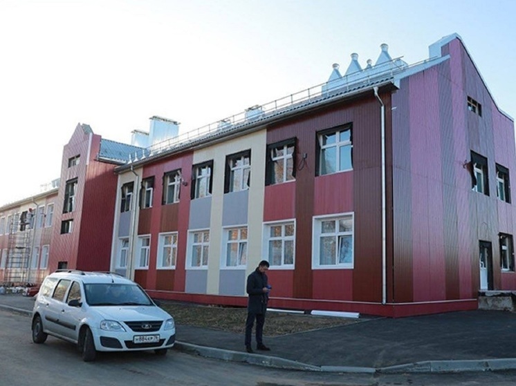 Губернатор Ярославской области прокомментировал ситуацию со школой в Погорелках