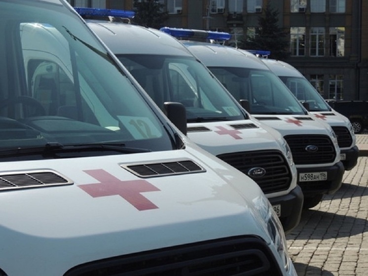 Тело подростка нашли под окнами многоэтажки в Екатеринбурге