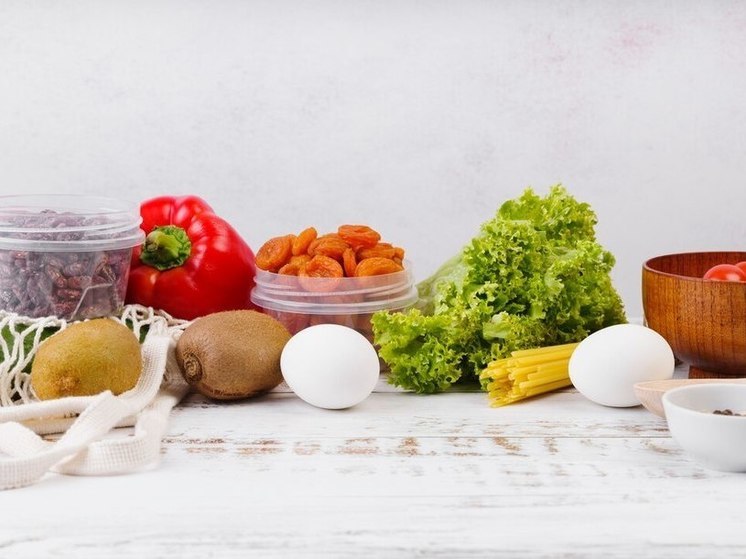 Эксперты назвали пензенцам самые вредные для здоровья продукты