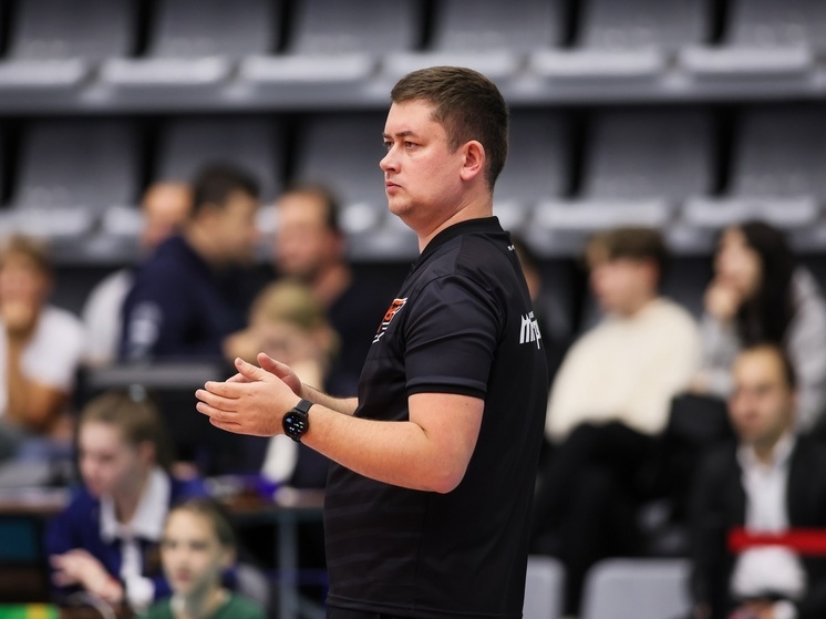 Уже через неделю с небольшим «Амурские тигрицы» начнут чемпионат России в Высшей лиге «А»