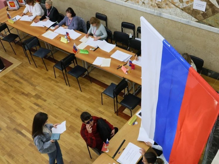 В Челябинской области завершается единый день голосования