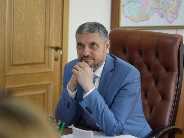 Осипов победил на выборах губернатора Забайкалья – предварительные итоги