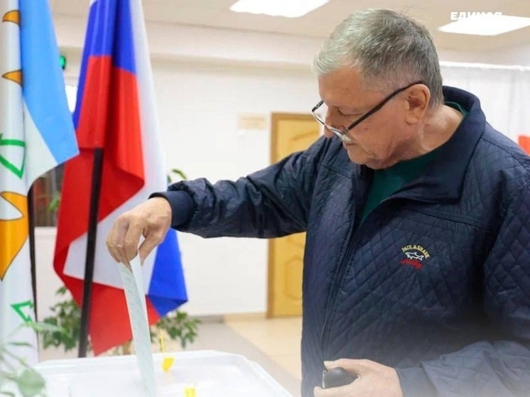 На Ямале не выявили нарушений на выборах депутатов