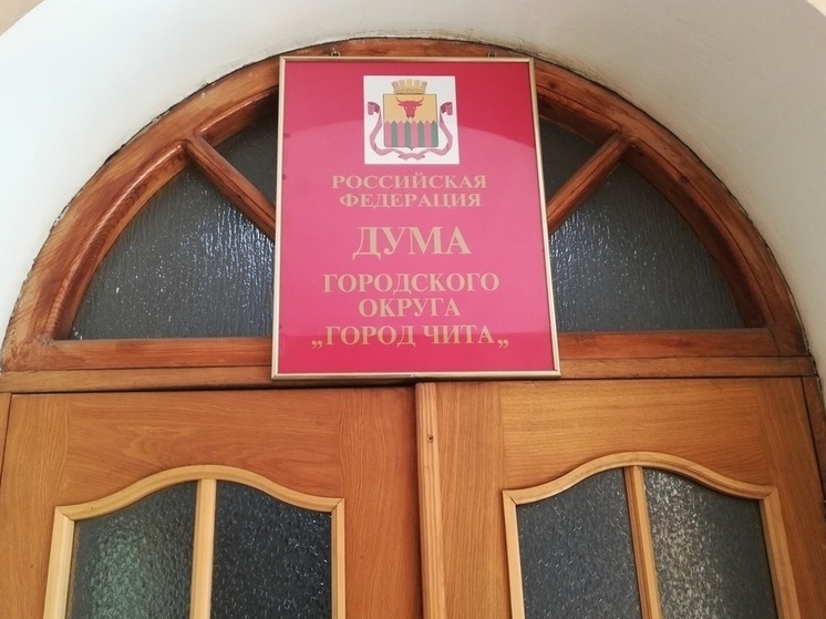 В думу Читы прошли 27 единоросов, 2 самовыдвиженца и коммунист