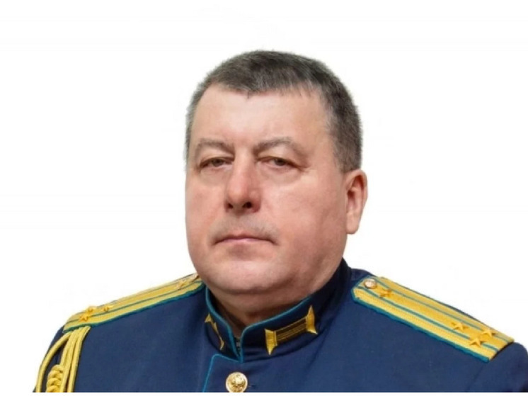 Евгений Гарин был избран депутатом Заксобрания Красноярского края