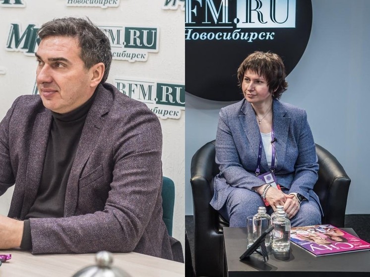 Двух заместителей губернатора назначил глава Новосибирской области Андрей Травников