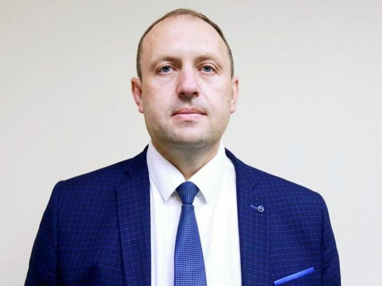 Александр Родионов занял две должности в администрации Саратова