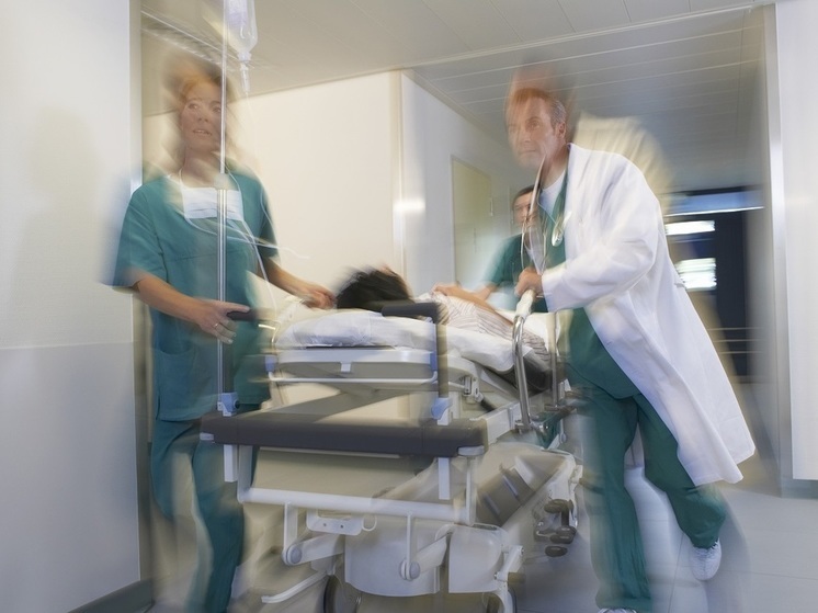 Губернатор Гладков: скончалась женщина, получившая травмы при обстреле Шебекино со стороны ВСУ