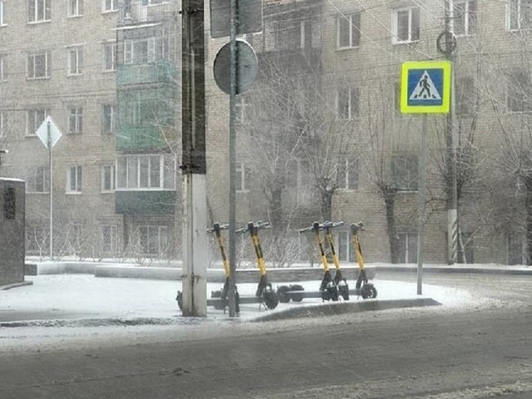 Штормовой ветер налетит на Забайкалье 10 сентября