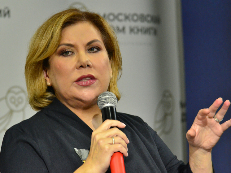 Марина рассказала, что Александр Васильевич обладал особым магнетизмом
