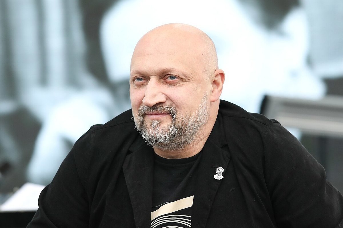 Mash: ФНС заблокировало счета компании Гоши Куценко из-за долгов