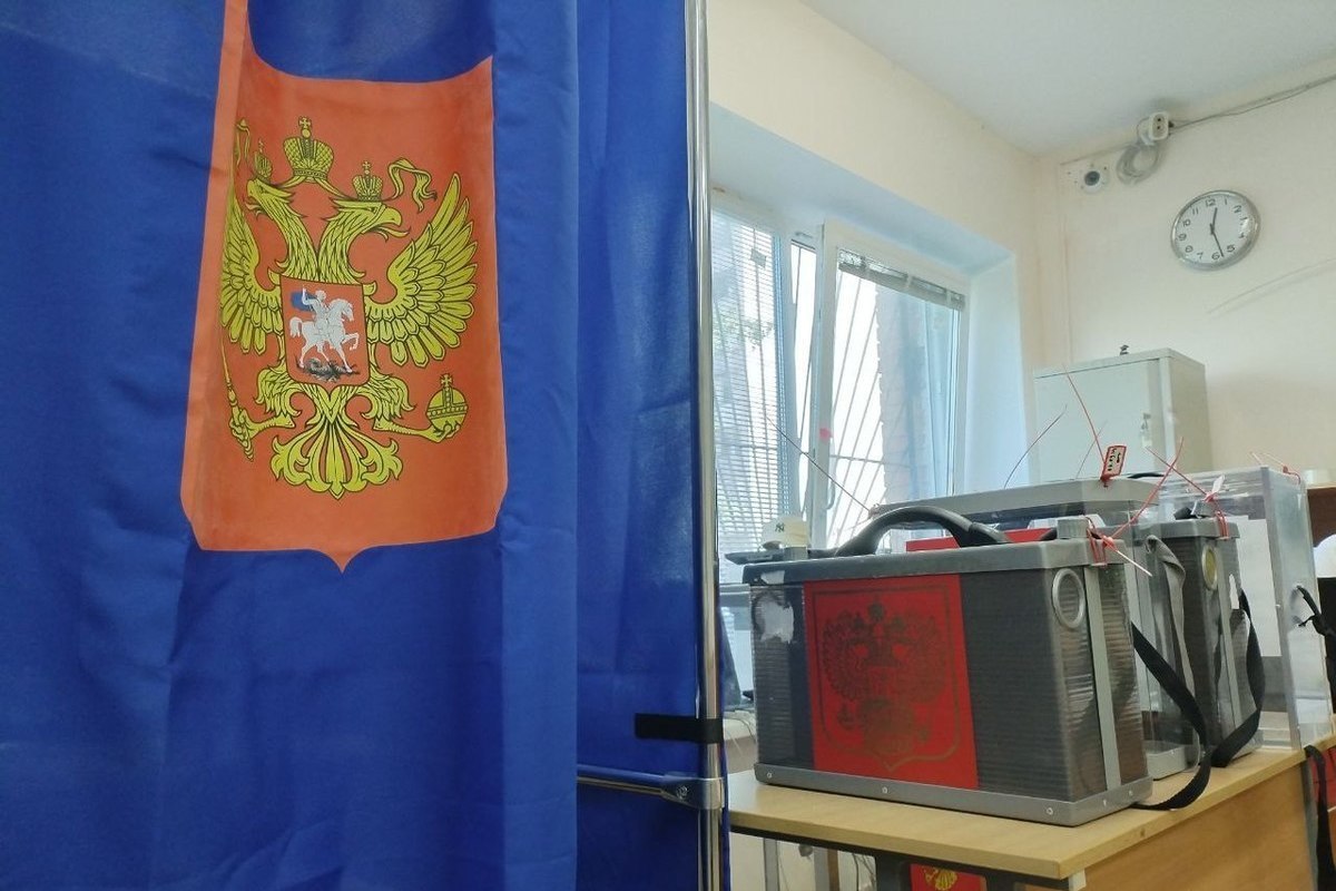 Действующие губернаторы лидируют во всех регионах России, где прошли выборы