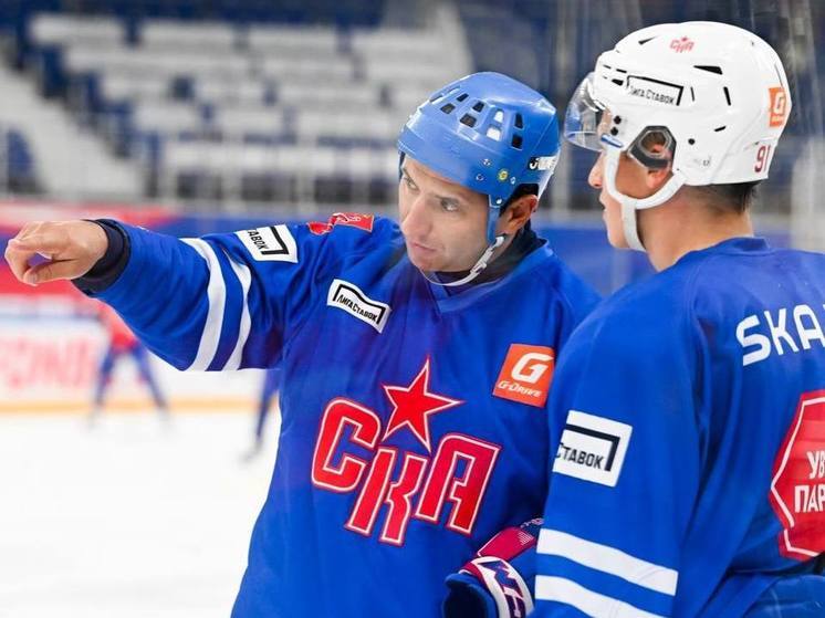 Ротенберг: Андронов и Серебряков не будут играть против «Локомотива»