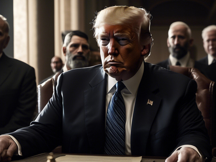 Трамп: Израиль обречен, если Харрис станет президентом