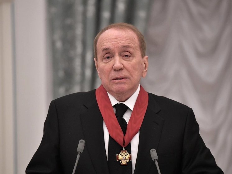 Путин выразил соболезнования семье экс-ведущего КВН Александру Маслякову