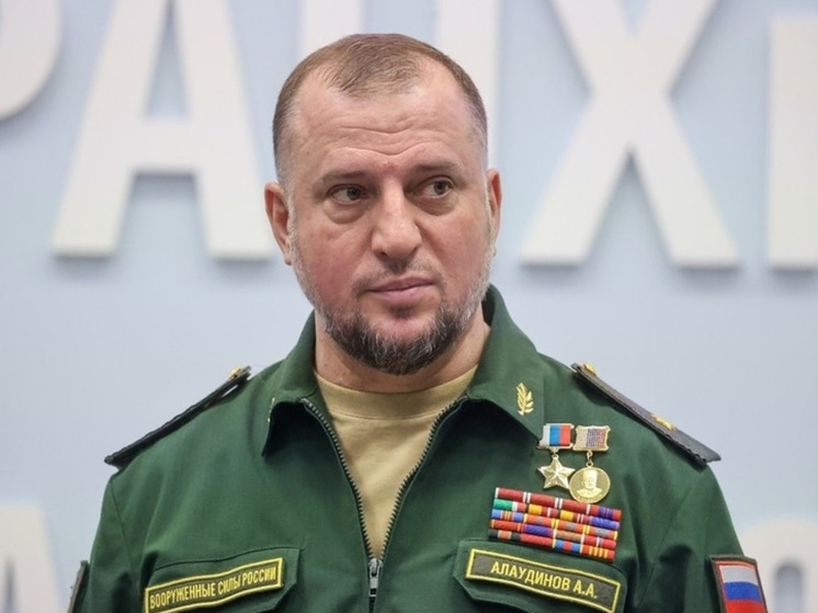 Алаудинов: в распоряжении ВСУ находится до четырех бригад