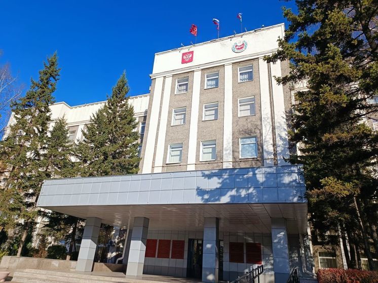 Глава Хакасии Валентин Коновалов прокомментировал итоги выборов