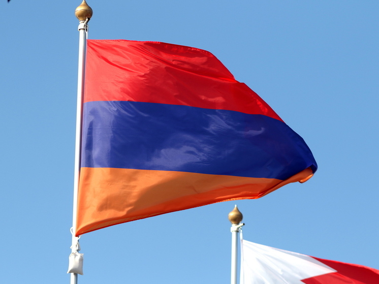 Армения передала Азербайджану полностью согласованный проект мирного соглашения