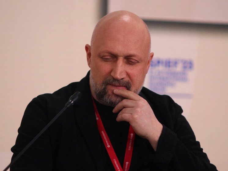 У Гоши Куценко нашли долги перед налоговой