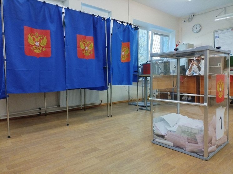 Политолог Наумов оценил итоги выборов губернатора и победу Беглова