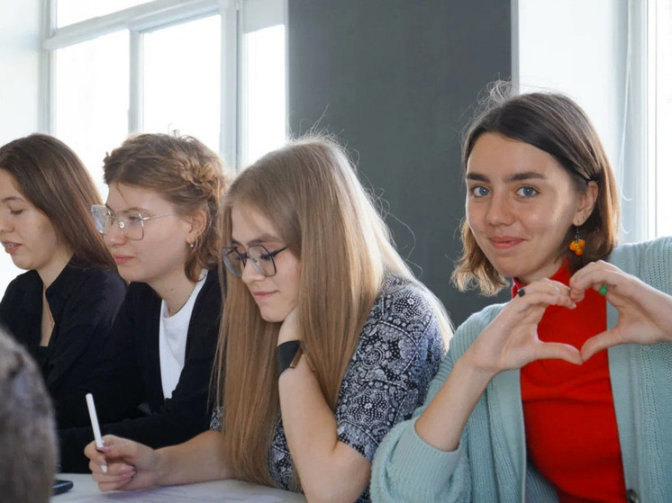 ПОРА проверить знание экологии
