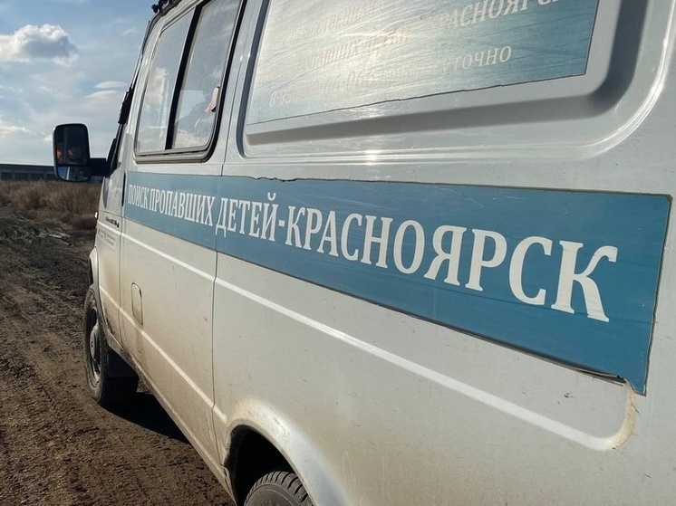 Волонтеры-поисковики спасли пожилую пару на дороге