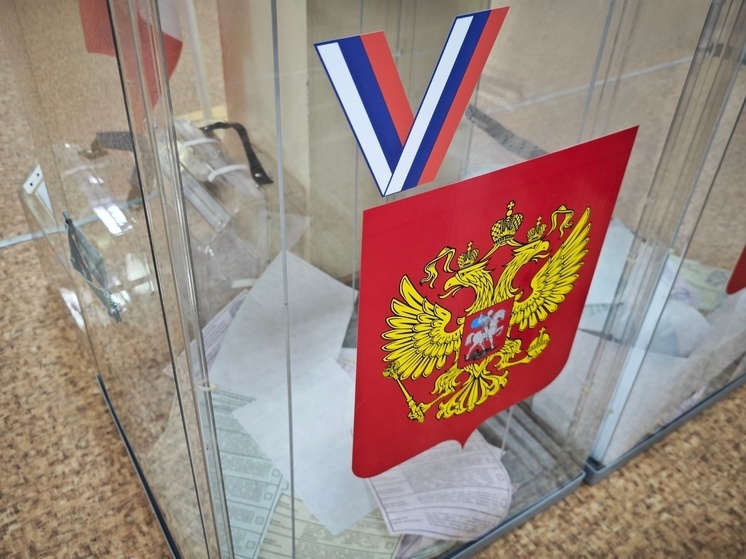 Окончательные итоги выборов губернатора Вологодской области будут подведены 11 сентября