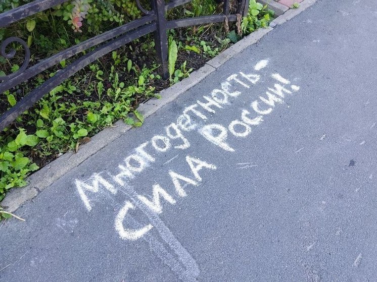 В Новгородской области появится электронное удостоверение многодетной семьи