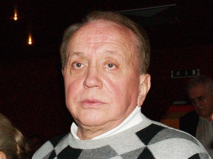 Гражданская панихида прощания с Масляковым начнется 11 сентября в "Планете КВН" с 10 часов