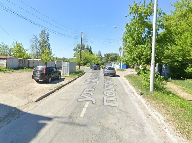 В Екатеринбурге изменят улицу в рамках благоустройства набережной