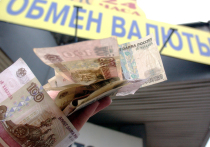 Правительство считает, что доллар к концу года будет стоить 93,8 «деревянных» 

