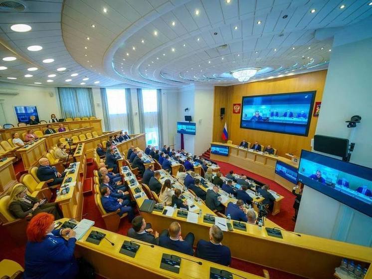 В Югре создадут цифровую платформу для контроля основных показателей развития муниципалитетов