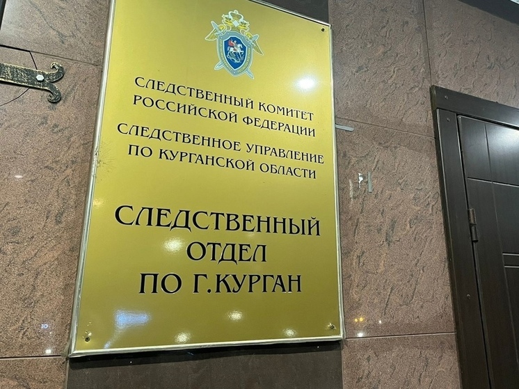 16-летнюю жительницу Кургана обвиняют в сбыте наркотиков