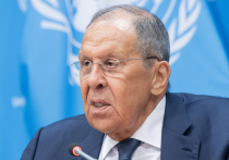 Ни одна из мирных инициатив по Украине не учитывает вопросы, с которыми может столкнутся русскоговорящее население, сообщает ТАСС со ссылкой на министра иностранных дел РФ Сергея Лаврова